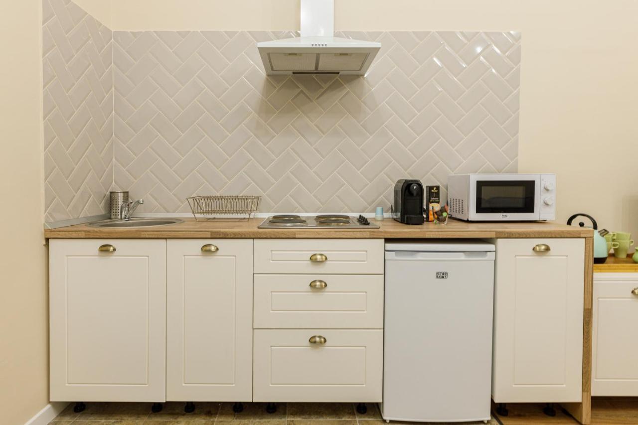 Beautiful Apartment In Heart Of Historical Center Тимишоара Экстерьер фото
